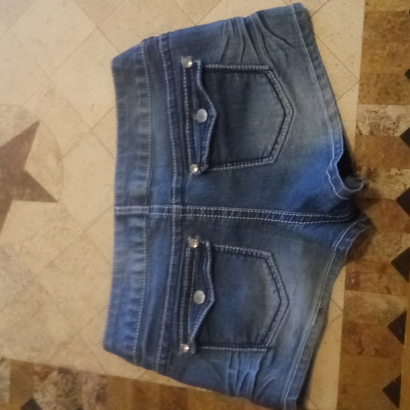 No boundaries women/junior size 13 - Picture 2 of 6